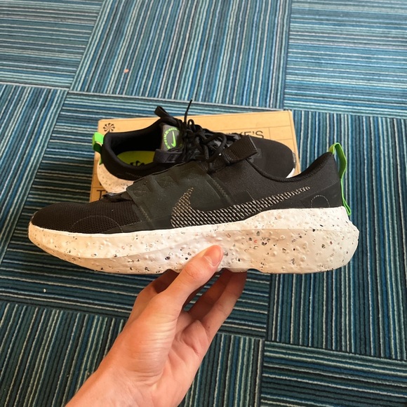 Nike creator impact size 12! Worn less then 10 times - Picture 4 of 4